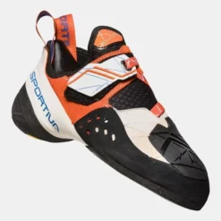 La Sportiva Solution Klimschoen Dames