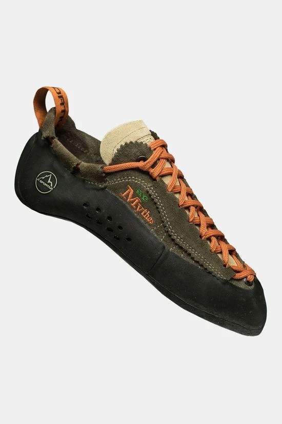 La Sportiva Mythos Eco Klimschoen 3 La Sportiva Mythos Eco Klimschoen