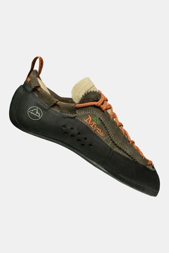 La Sportiva Mythos Eco Klimschoen 4 La Sportiva Mythos Eco Klimschoen - Afbeelding 2