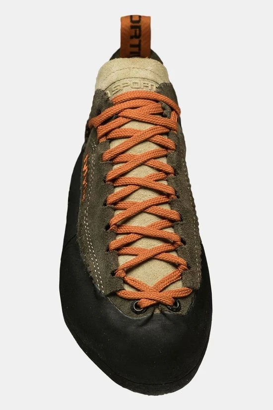 La Sportiva Mythos Eco Klimschoen 5 La Sportiva Mythos Eco Klimschoen - Afbeelding 3