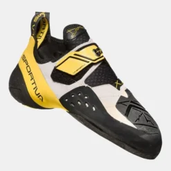La Sportiva Solution Klimschoen 8 La Sportiva Solution Klimschoen -NL Uitrusting Voor Buiten Verkoopwinkel sbabc80004 2010 12 nl