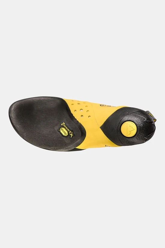 La Sportiva Solution Klimschoen 6 La Sportiva Solution Klimschoen - Afbeelding 4