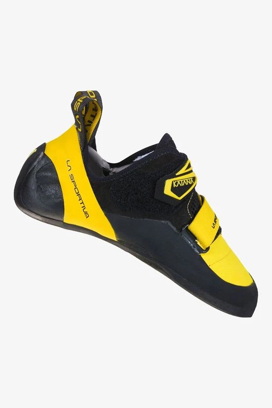 La Sportiva Katana Klimschoen 3 La Sportiva Katana Klimschoen