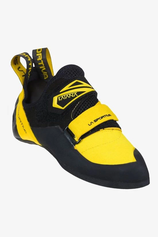 La Sportiva Katana Klimschoen 4 La Sportiva Katana Klimschoen - Afbeelding 2
