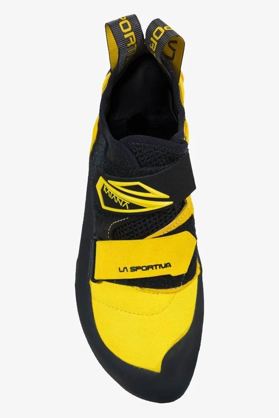 La Sportiva Katana Klimschoen 5 La Sportiva Katana Klimschoen - Afbeelding 3