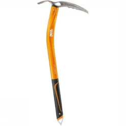 Petzl Summit Evo IJsbijl