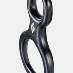 Black Diamond Super 8 Zekerapparaat