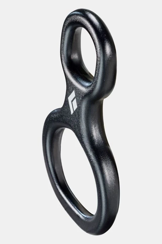 Black Diamond Super 8 Zekerapparaat 3 Black Diamond Super 8 Zekerapparaat