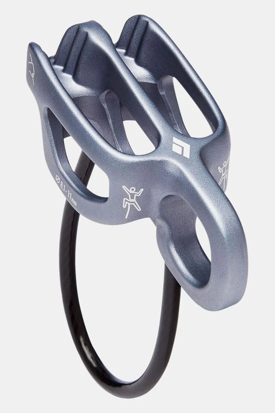 Black Diamond ATC Guide 3 Black Diamond ATC Guide