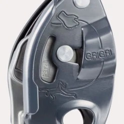 Petzl Grigri 2019 Zekeringsapparaat