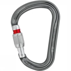 Petzl William Screw-Lock Karabiner -NL Uitrusting Voor Buiten Verkoopwinkel scadc60008 1515 03 nl