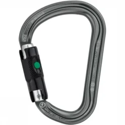 Petzl William Ball-Lock Karabiner