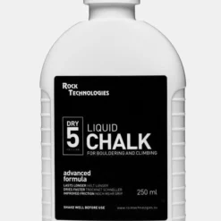 Dry 5 Liquid Chalk 250ML Vloeibaar Magnesium