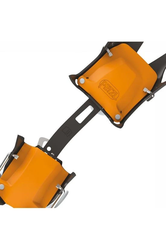 Petzl Irvis Leverlock Universeel Stijgijzer 5 Petzl Irvis Leverlock Universeel Stijgijzer - Afbeelding 3