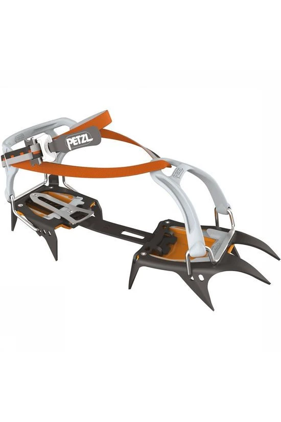 Petzl Irvis Flexlock Stijgijzer 3 Petzl Irvis Flexlock Stijgijzer