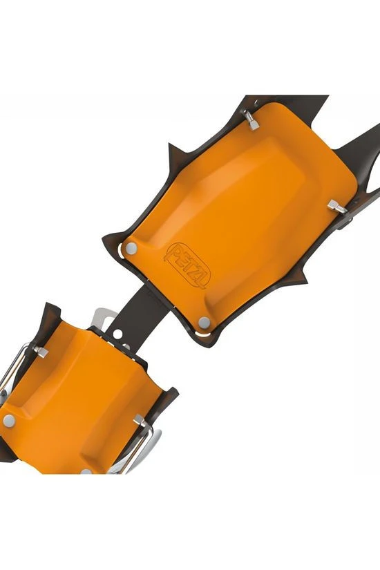 Petzl Vasak Leverlock Universel Stijgijzer 5 Petzl Vasak Leverlock Universel Stijgijzer - Afbeelding 3