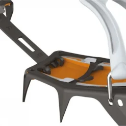 Petzl Vasak Leverlock Universel Stijgijzer 9 Petzl Vasak Leverlock Universel Stijgijzer -NL Uitrusting Voor Buiten Verkoopwinkel scafc60004 2626 04 nl