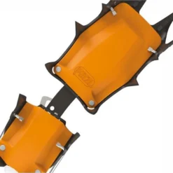 Petzl Sarken Leverlock Universeel Stijgijzer -NL Uitrusting Voor Buiten Verkoopwinkel scafc60006 2626 03 nl