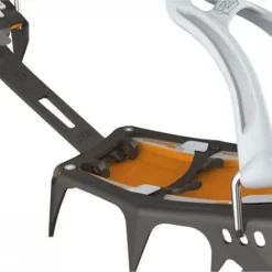 Petzl Sarken Leverlock Universeel Stijgijzer -NL Uitrusting Voor Buiten Verkoopwinkel scafc60006 2626 04 nl
