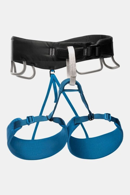 Black Diamond Momentum Klimgordel 3 Black Diamond Momentum Klimgordel