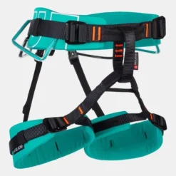 Mammut 4 Slide Harness Klimgordel