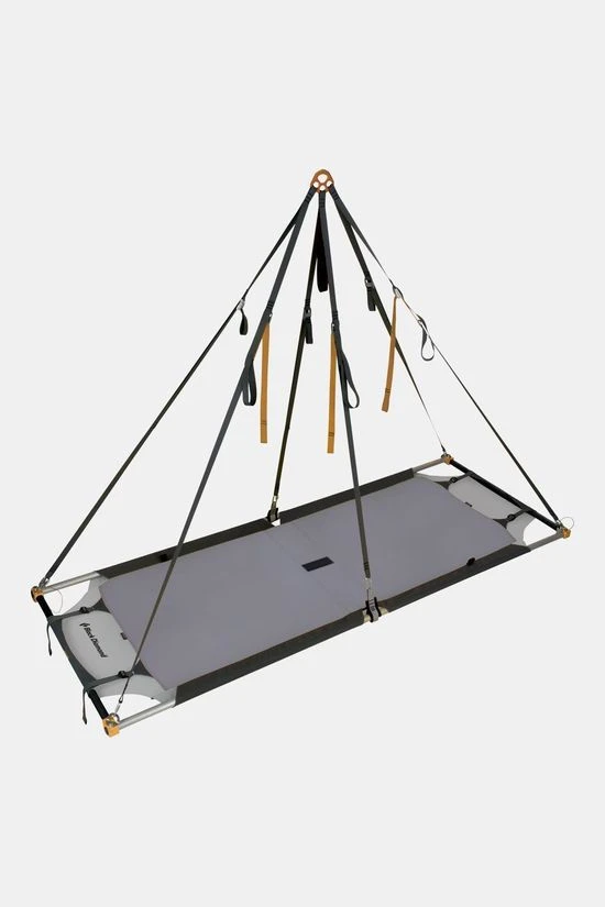 Black Diamond Single Portaledge 3 Black Diamond Single Portaledge