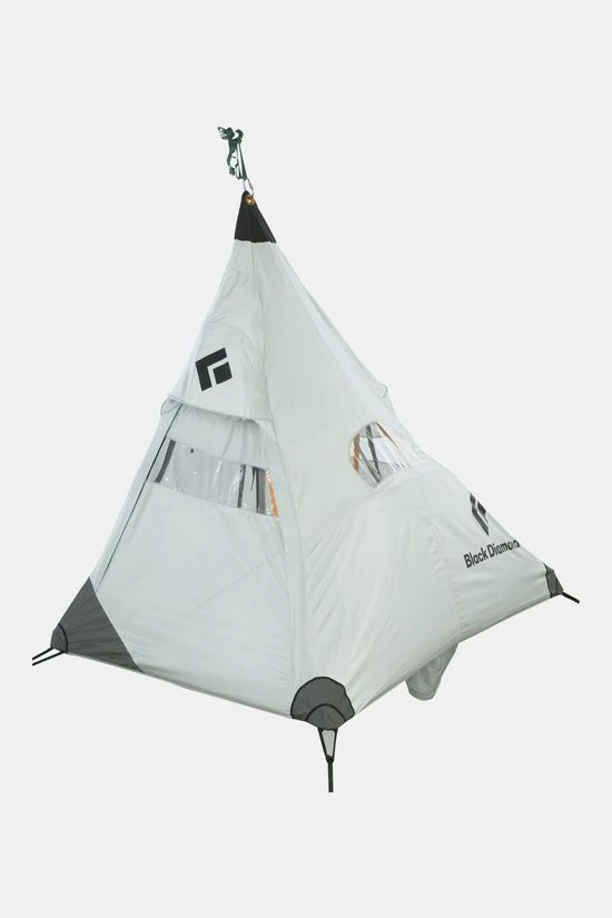 Black Diamond Deluxe Cliff Cabana Single Fly 3 Black Diamond Deluxe Cliff Cabana Single Fly