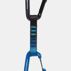 Black Diamond Hotforge Hybrid Quickdraw 12 CM