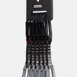 Black Diamond Hotforge Quickpack Klimsetje