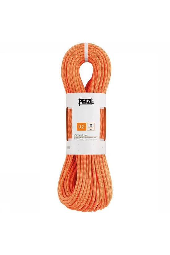 Petzl Volta 9.2mm/80m Enkeltouw 3 Petzl Volta 9.2mm/80m Enkeltouw