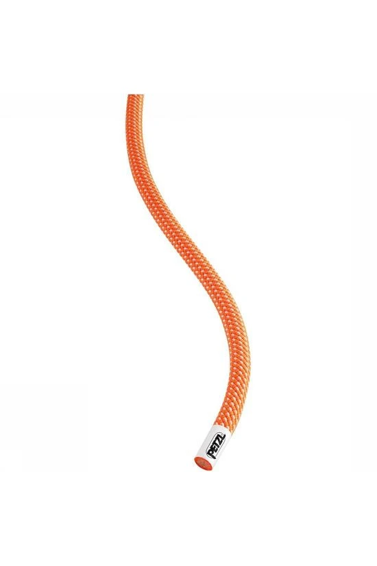 Petzl Volta 9.2mm/80m Enkeltouw 4 Petzl Volta 9.2mm/80m Enkeltouw - Afbeelding 2