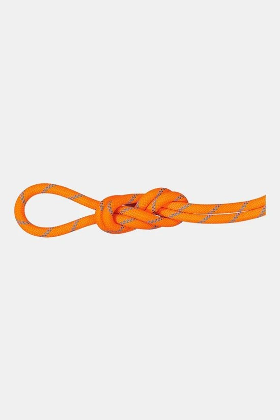 Mammut 8.7 Alpine Sender Dry Rope 60m 3 Mammut 8.7 Alpine Sender Dry Rope 60m
