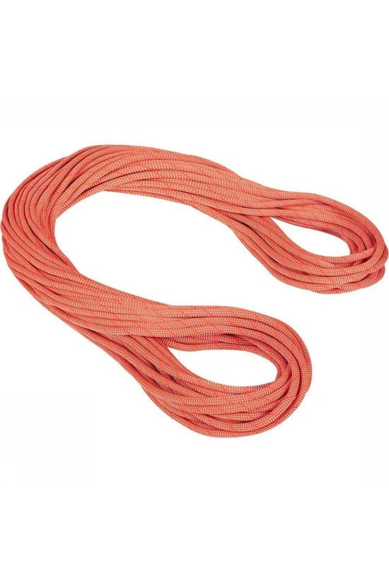 Mammut 9.8 Crag Classic Rope 50 M 3 Mammut 9.8 Crag Classic Rope 50 M