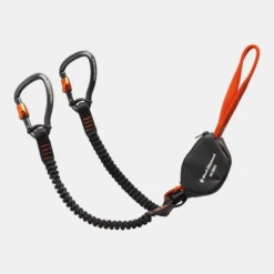 Black Diamond Iron Cruiser Via Ferrata Set