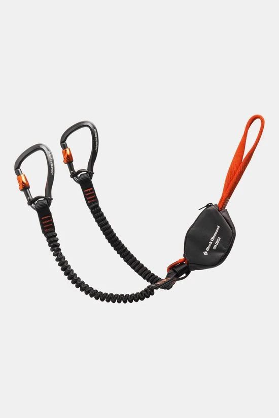 Black Diamond Iron Cruiser Via Ferrata Set 3 Black Diamond Iron Cruiser Via Ferrata Set